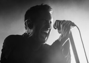 Nine Inch Nails anunță 2026 Tour