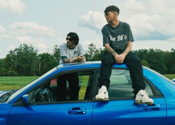 One Direction's Louis Tomlinson și Zayn Malik au setat seria Netflix