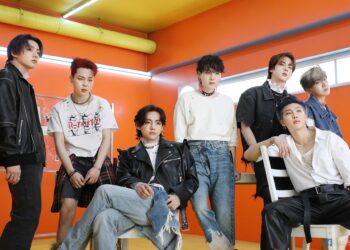 RM dezvăluie cronologia definitivă pentru întoarcerea BTS