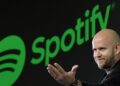 Spotify numește noi CEO -uri, deoarece Daniel Ek devine președinte executiv