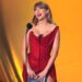 Taylor Swift bate recordul de vânzări al albumului din prima săptămână a lui Adele cu viața unui showgirl
