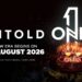 noul capitol al festivalului – 6–9 august, Cluj-Napoca. Înscrieri pentru abonamente până pe 6 octombrie 2025