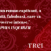 un roman despre credință, corupție și fragilitatea iubirii