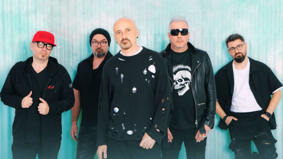 Voltaj lansează „Ne-am promis”, o piesă despre libertatea de a visa și curajul de a-ți urma drumul