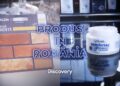 „Produs în România” revine la Discovery pe 26 octombrie (19:30) — Gerovital și Cemacon, povești de inginerie și tradiție