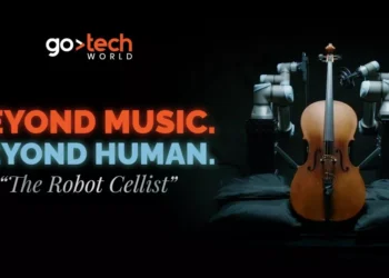 gotech the robot cellist 68ecf1c0da7ab