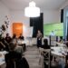 15 profesori din sistemul public, primii bursieri