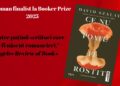 David Szalay, din nou finalist la Booker Prize 2025 cu „Ce nu poate fi rostit” (Editura TREI)