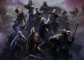 Elden Ring Nightreign: „The Forsaken Hollows” sosește pe 4 decembrie, cu două clase noi