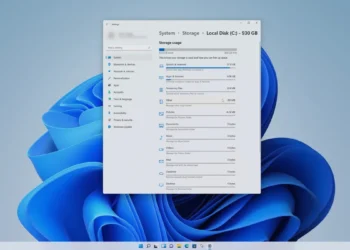 Eliberează zeci de GB: cum să gestionezi și să cureți System Restore în Windows