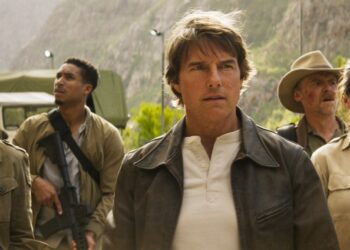 Impossible – The Final Reckoning sosește pe SkyShowtime pe 17 decembrie