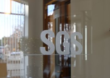 MPR Services (SUA), Tres60 (Chile), control în SGS Geosol (Brazilia) și acord pentru Qualitest (Canada)