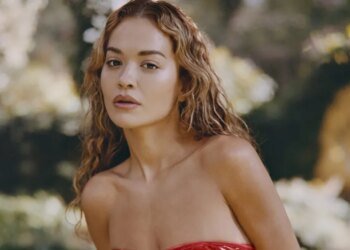 Rita Ora Semnează Cu UTA