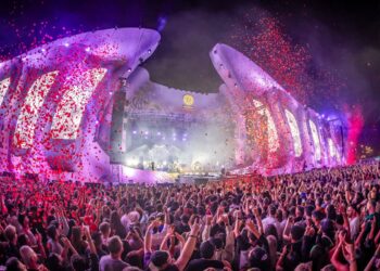 UNTOLD Dubai are loc și în 2026: cifrele ediției de anul acesta