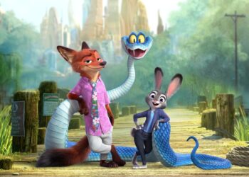 Zootropolis 2 (Zootopia 2) ajunge în cinematografele din România: avanpremieră din 26 noiembrie