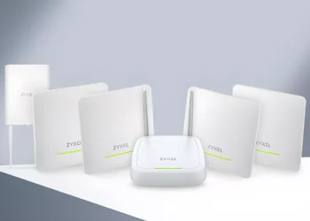 Zyxel lansează șase puncte de acces WiFi 7 pentru IMM-uri, cu Smart Mesh MLO și administrare în cloud