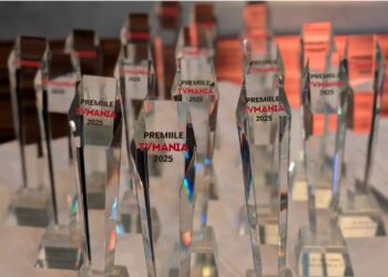 lista câștigătorilor și premiile speciale