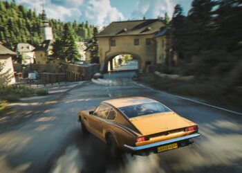 007 First Light: noul joc James Bond de la IO Interactive, amânat pentru 27 mai 2026