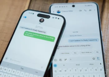 Apple pregătește criptare end-to-end pentru RCS între iPhone și Android