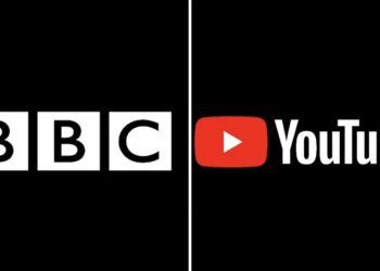 BBC pregătește un acord cu YouTube pentru programe lansate mai întâi pe platformă