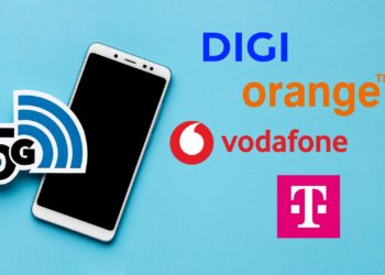 Barometrul nPerf 2025: clasamentul internetului mobil din România și diferențele dintre operatori