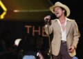Bruno Mars va cânta la premiile Grammy 2026
