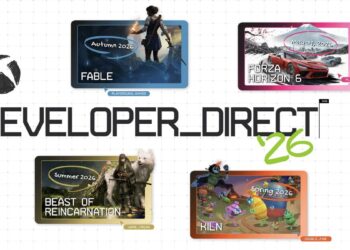 Developer_Direct 2026: Fable, Forza Horizon 6, Beast of Reincarnation și Kiln – tot ce s-a anunțat