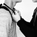 aggression arguing conflict stress fight