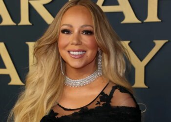 Foo Fighters, Jennifer Hudson o omagiu pe Mariah Carey la MusiCares 2026