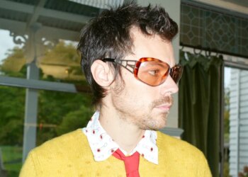 Harry Styles anunță noul album Kiss All Time. Disco, ocazional.