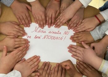 Noi granturi pentru siguranța în școli prin programul SAVE