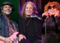 Post Malone, Slash, Chad Smith, Lauryn Hill vor conduce tributuri de stele aduse Ozzy Osbourne, D'Angelo și Roberta Flack la premiile Grammy 2026