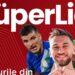 Turcia SuperLig se vede pe Prima Sport și PrimaPlay din 2026: programul meciurilor din weekend
