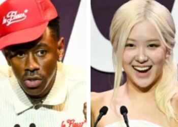 Tyler, Creatorul și Rose vor cânta la Premiile Grammy 2026