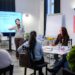 15 profesori au participat la o tabără de studiu la București