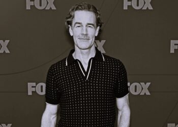 Actorul James Van Der Beek a încetat din viață la doar 48 de ani