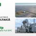 Allview Energy finalizează construcția centralei fotovoltaice de 46 MWp din Țăndărei