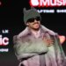 Bad Bunny spune că spectacolul de la jumătatea timpului de la Super Bowl va fi o „petrecere uriașă”