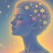 realistic illustration zodiac sign