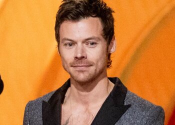 Harry Styles va organiza și cânta la Festivalul Meltdown de la Londra