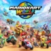 mario kart world