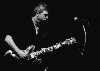 Noel Gallagher va participa la BRIT Awards pentru a colecta compozitorul anului după succesul reuniunii Oasis