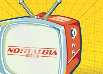 Nostalgia Radio se pregătește de lansarea oficială
