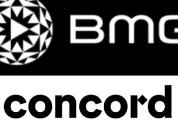 O fuziune BMG-Concord ar crea un „al patrulea grup muzical major”?