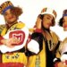 Salt-N-Pepa, DJ Spinderella aterizează în NAACP Image Awards Hall of Fame