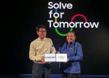 Samsung și CIO anunță 10 echipe de ambasadori globali Solve for Tomorrow, selectate la Milano