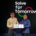 Samsung și CIO anunță 10 echipe de ambasadori globali Solve for Tomorrow, selectate la Milano