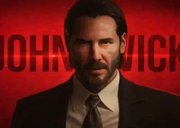 John Wick