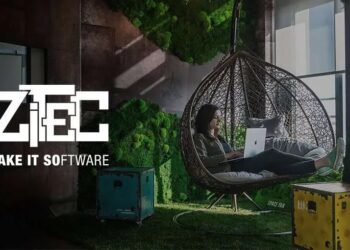 cifră de afaceri consolidată de 38 mil. euro în 2025 și creștere de 14%. Date despre AI, produse și planuri 2026