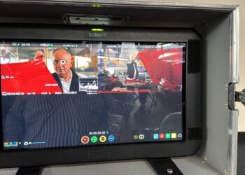 „Cursa Destinului”, filmul lui Andrei Borțică inspirat din fapte reale, născut din pasiune și pierdere